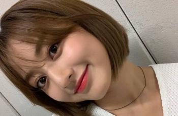 Jihyo TWICE Jatuh dan Nangis di Bandara, Agensi Tanggapi Begini
