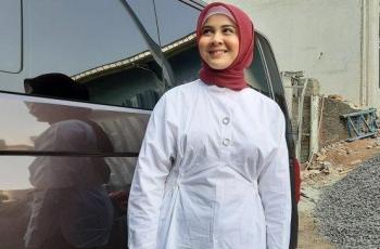 Tumor Bersarang di Payudara, Kesha Ratuliu Segera Jalani Operasi
