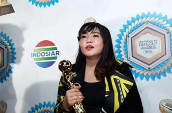 Begini Kondisi Toyota Alphard Via Vallen Usai Dibakar Pelaku Tak Dikenal