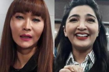 Pose Nungging Ekstrim, Artis Stres Sampai Mau Ngamuk