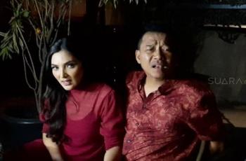 Rumah Dilalap Api, Anak Asuh Ashanty Nangis: Tas dari Arsy Kebakar!