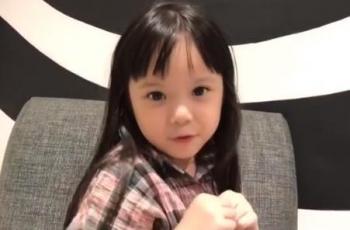 Doa Gempi untuk Ulang Tahunnya Seketika Bikin Gisella Anastasia Kaget
