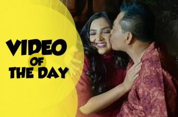 Video of the Day: Ashanty Tanggapi Isu Kisruh Rumah Tangga Krisdayanti, Eza Gionino Lapor Polisi