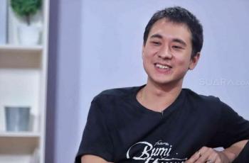 Kaget Masuk Nominasi FFI 2019, Jerome Kurnia: Nggak Nyangka!