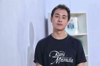 Pukau Penonton, Jerome Kurnia Fasih Berbahasa Spanyol