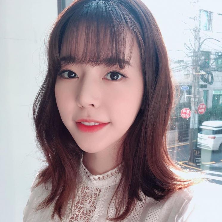 Sunny SNSD (Instagram/@515sunnyday)
