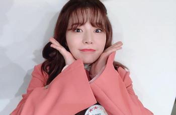Satu-satunya Member SNSD yang Tak Punya Lagu Solo, Sunny Merasa Tertekan