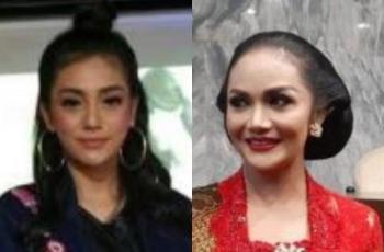 Dikira Pakai Softlens, Artis Ungkap Penyesalannya Jadi Anggota DPR
