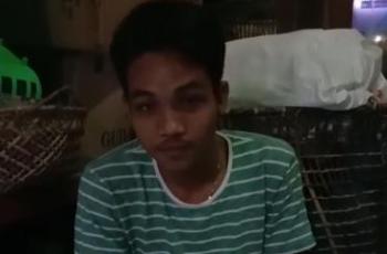 Penjual Ikan Arwana Ngaku Sedang Emosi dan Mabuk saat Ancam Eza Gionino