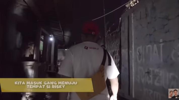 Baim Wong (YouTube/Baim Paula)