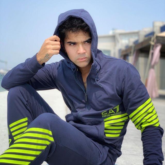 Pejetski Aero Aswar. [Instagram]