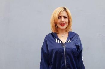 Sering Jadi Trending Topik, 5 Stlye Rambut Kece Barbie Kumalasari
