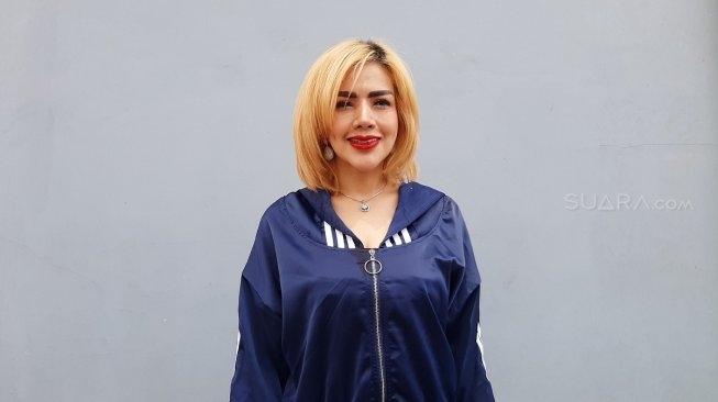 Barbie Kumalasari (MataMata.com/Evi Ariska)