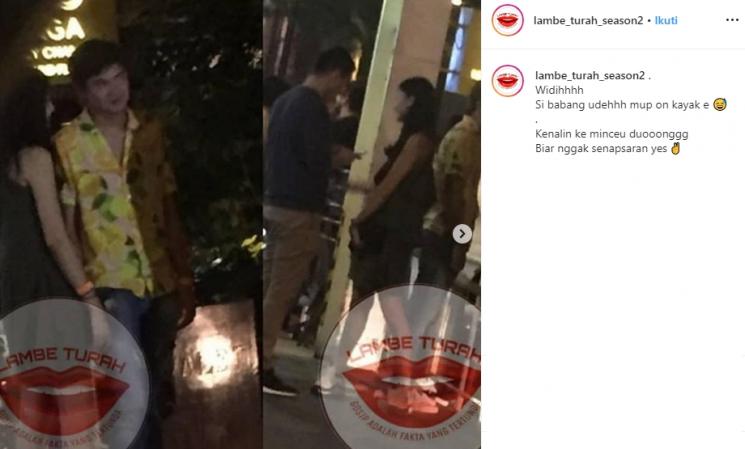 Adipati Dolken (Instagram/@lambe_turah_season2)