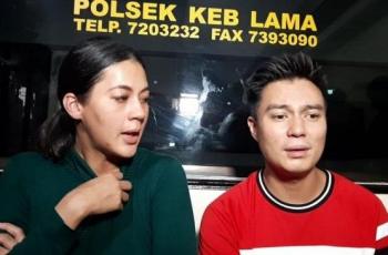 Sampai Nggak Ngomong 2 Hari, Baim Wong & Paula Verhoeven Bertengkar Pas Babymoon
