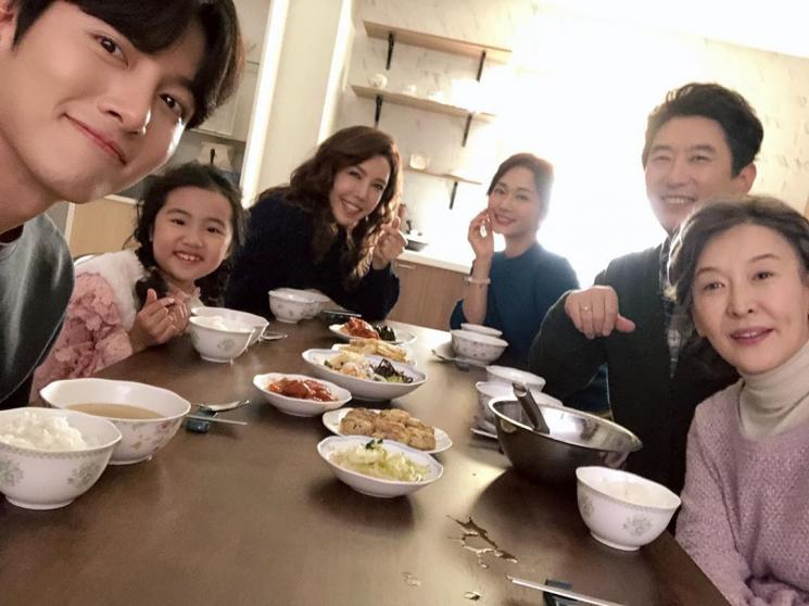 Ji Chang Wook di Melting Me Softly (Instagram/@jichangwook)