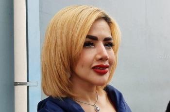 Adu Goyang Nutrijel, Pilih Meldi atau Barbie Kumalasari?
