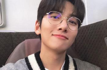 Ji Chang Wook Sembuh dari Covid-19, Lanjutkan Syuting The Sound of Magic
