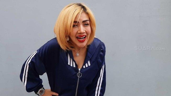 Barbie Kumalasari (MataMata.com/Evi Ariska)