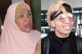 Komentari Video Salat Atta Halilintar, Dorce Gamalama: Kamu Orang Islam Kok Begitu Sih