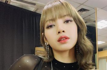 Apes! Lisa BLACKPINK Ditipu eks Manager Rp 11,8 M, Uang Dipakai Buat Judi
