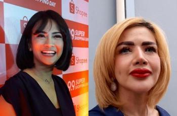 Ditanya Kapan Tobat, Artis Kena Nyinyir usai Sulam Bibir