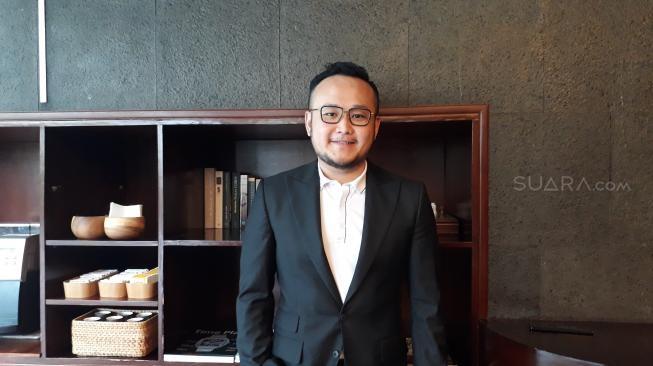 Samuel Wongso (MataMata.com/Wahyu Tri Laksono)