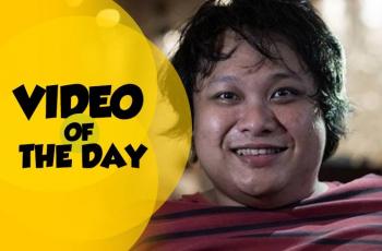 Video of The Day: Cecep Reza Meninggal, Roy Kiyoshi dan Pemilik Akun Hikmah Kehidupan Damai