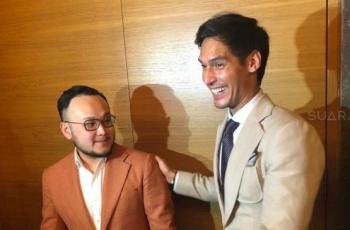 Fasih Pakai Bahasanya, Tak Banyak yang Tahu Richard Kyle Pernah Tinggal di Thailand