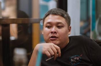 LIVE: Prosesi Pemakaman Cecep Reza - MataMata.com