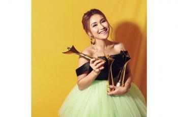Bela Ayu Ting Ting, Inul Semprot Fans Via Vallen!