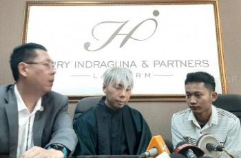 Lewat DM, Pemilik Akun Hikmah Kehidupan Ajak Roy Kiyoshi Bertemu