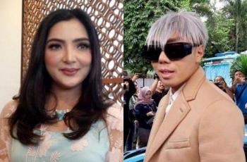 Kondisi Terbaru Artis Autoimun, Indigo Posting Video Ortu Sujud di Kakinya