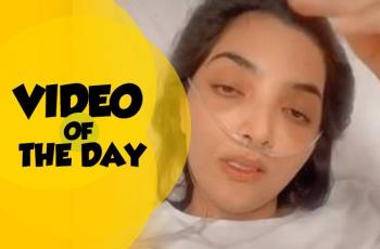 Video of The Day: Bebby Fey Mimpi Ditiduri Billy Syahputra, Kondisi Memprihatinkan Ashanty