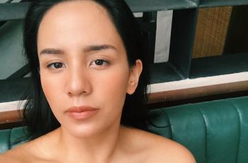 Angel Pieters Berkali-Kali Diselingkuhi Cowok: Gue Trauma Banget!