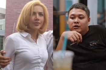 Sempat Saingan, Alasan Kumalasari Tak Hadir ke Rumah Duka Cecep Reza?