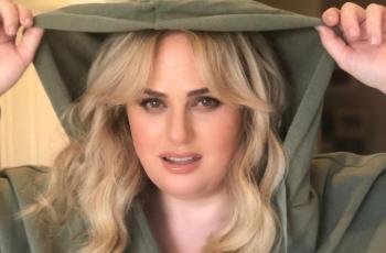 Komedi K-Pop Pertama Hollywood Siap Diproduksi Rebel Wilson, Wajib Kepo nih!