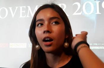 Jadi Artis, Fay Nabila Ngaku Sering Dirisak di Sekolah