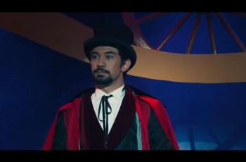 Bikin Penasaran, 5 Fakta Film Abracadabra yang Dimainkan Reza Rahadian