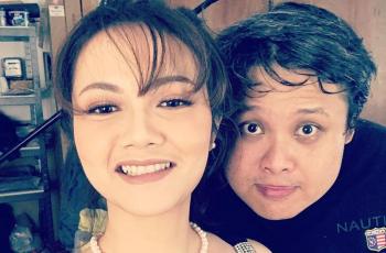 5 Selebriti Muda Meninggal karena Penyakit Jantung, Terbaru Cecep Reza