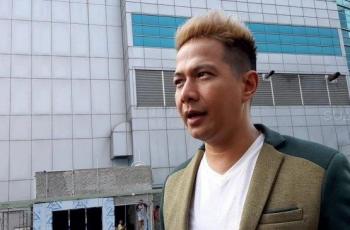 Tak Ada Job Nyanyi, Delon Thamrin Jualan Makanan Beku