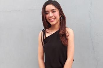 Sedih, Gara-Gara Ini Fay Nabila Hiatus Panjang dari Film dan Sinetron