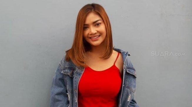 Irma Darmawangsa [Revi C Rantung/Suara.com]