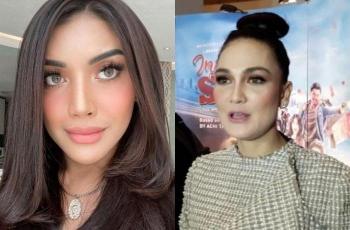 Salfok Panggilan Anak Artis, Model Tak Ingin Putus Komunikasi dengan Mantan