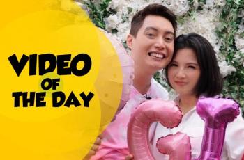 Video of the Day: Anak Pertama Edric Tjandra Lahir, Barbie Kumalasari Ngaku Disantet
