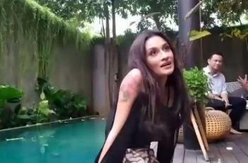 Terima Hadiah Mobil dari Wawan, Rebecca Reijman Ngaku Salah