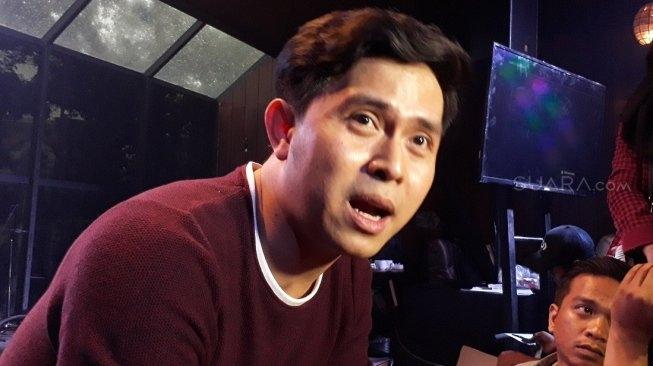Cakra Khan (MataMata.com/Ismail)