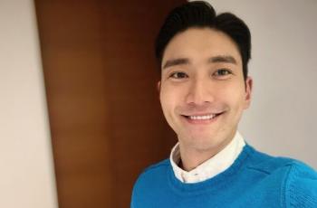 Choi Siwon Dikabarkan Positif Covid-19, Batal Hadir di MAMA 2021