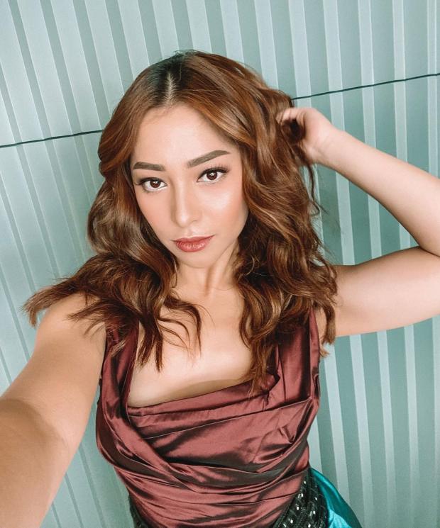 Nikita Willy (Instagram/@nikitawillyofficial94)