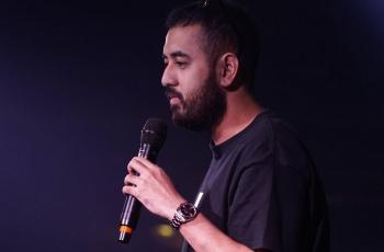 Kemal Palevi Kecam Pengeroyok Ade Armando, Malah Ditantang Warganet: Ayok Jagoan Turun ke Lapangan